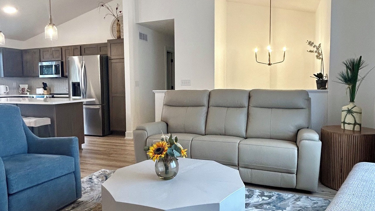 Photo of Livingroom in Lincoln