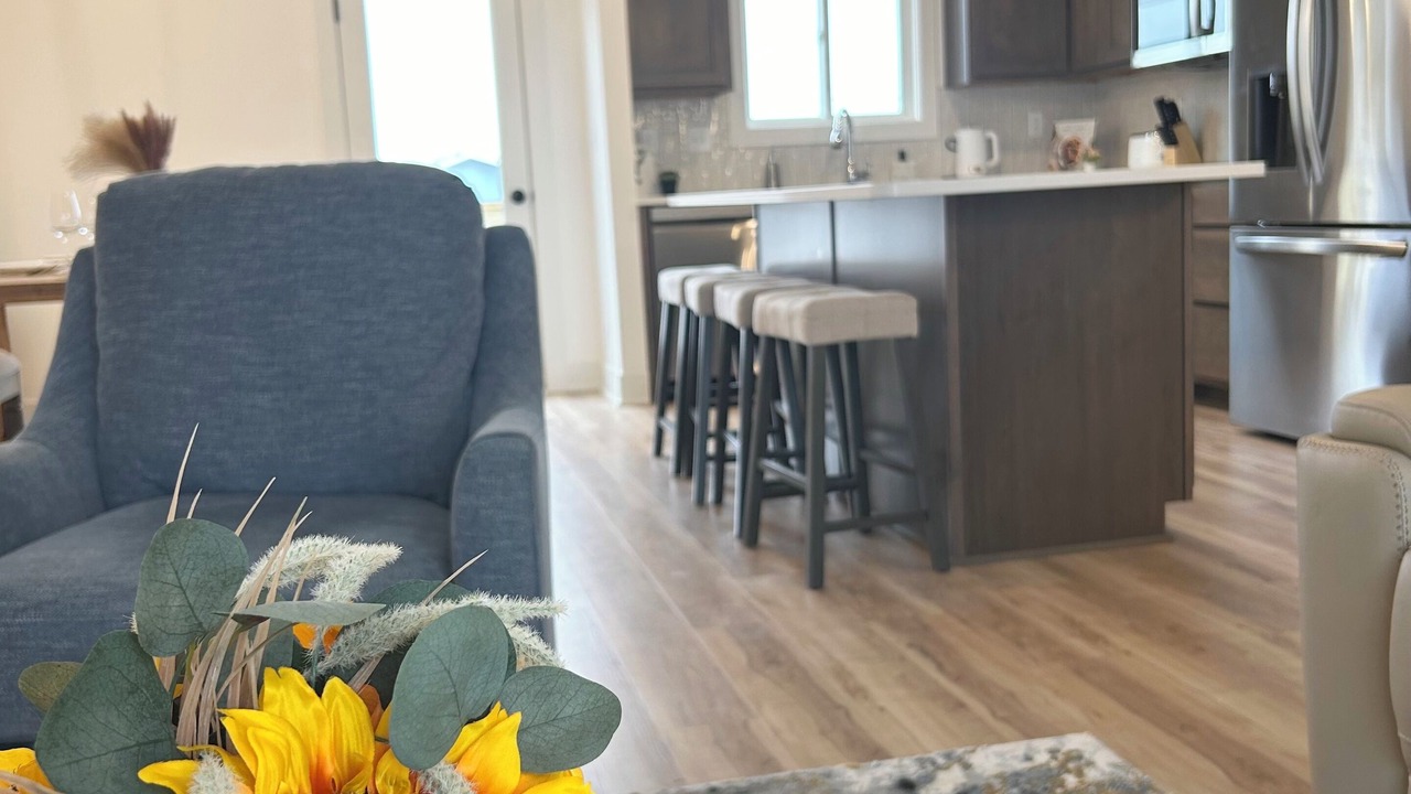 Photo of Livingroom in Lincoln