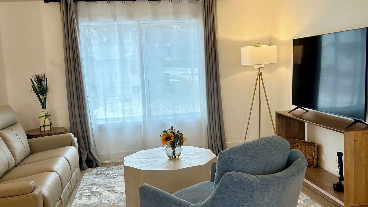 Photo of Livingroom in Lincoln