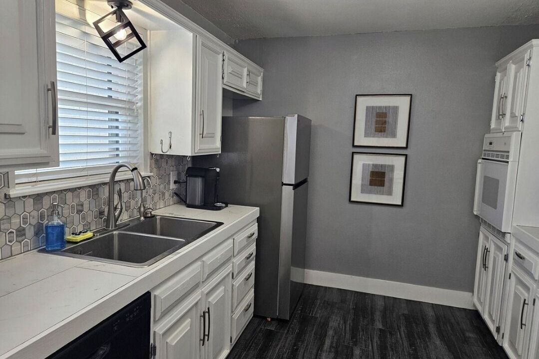Photo of Kitchen in Odessa
