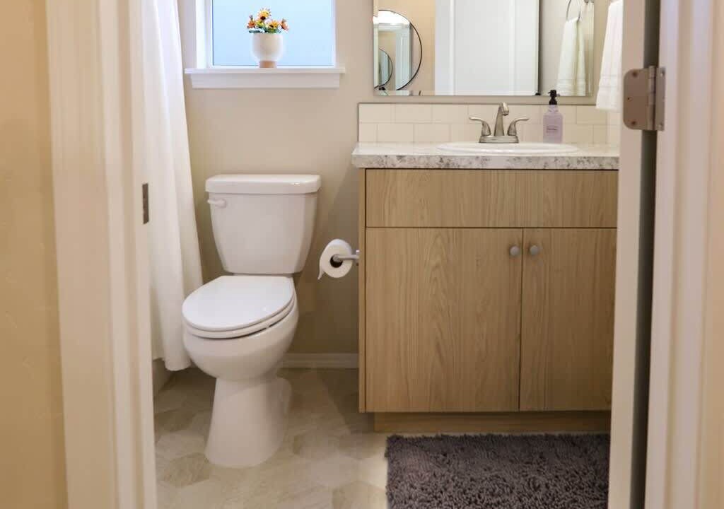 Photo of Bathroom in Caldwell