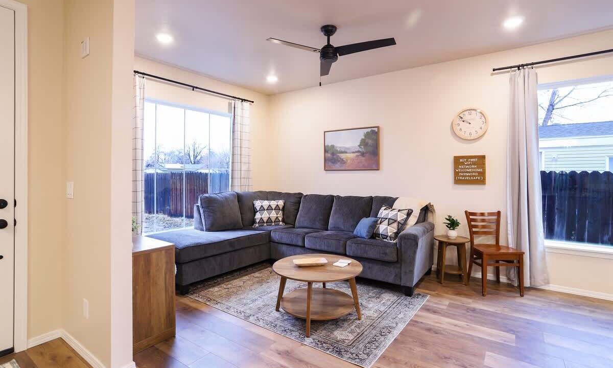 Photo of Bedroom in Caldwell