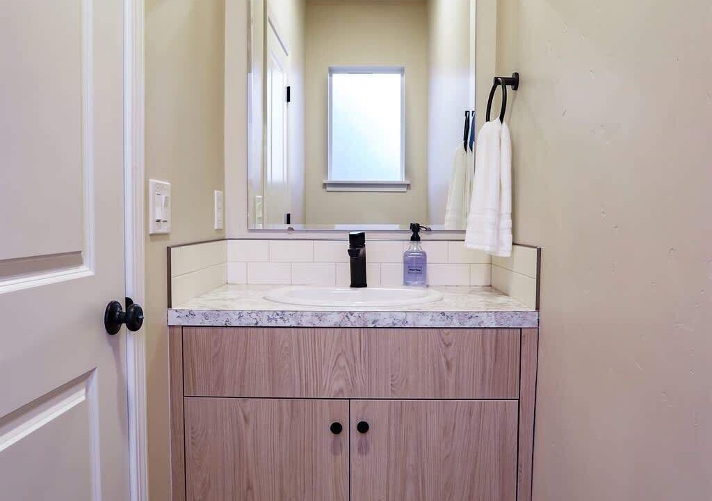 Photo of Bedroom in Caldwell