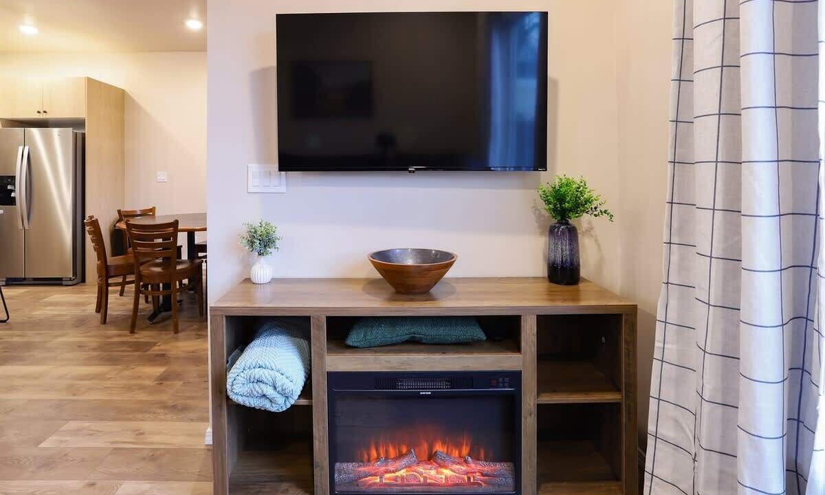 Photo of Livingroom in Caldwell