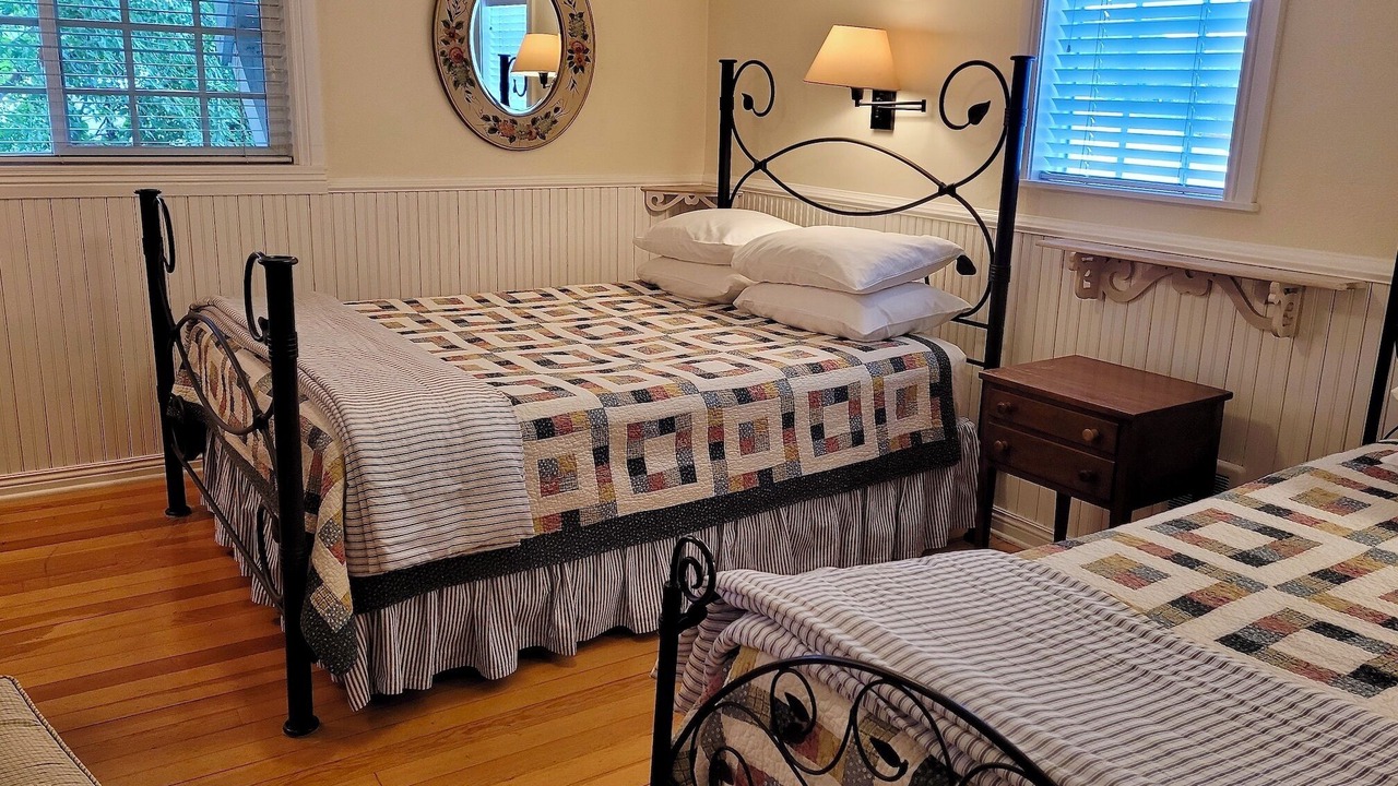 Photo of Bedroom in Twisp