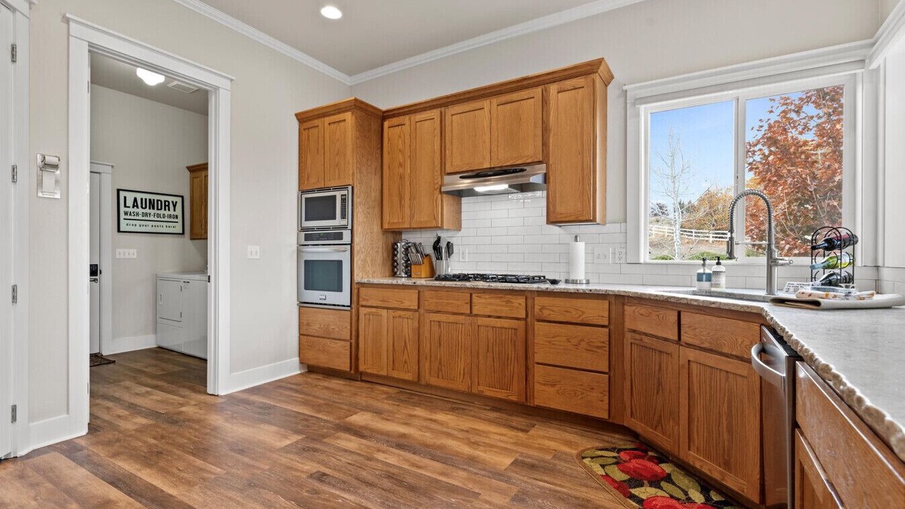 Photo of Bedroom in Baker City