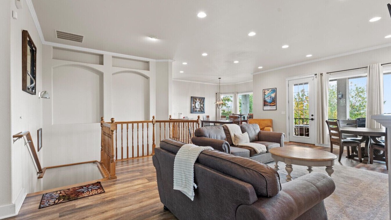 Photo of Bedroom in Baker City