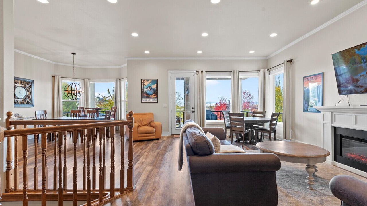 Photo of Bedroom in Baker City