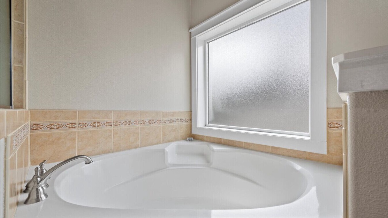 Photo of Bathroom in Baker City