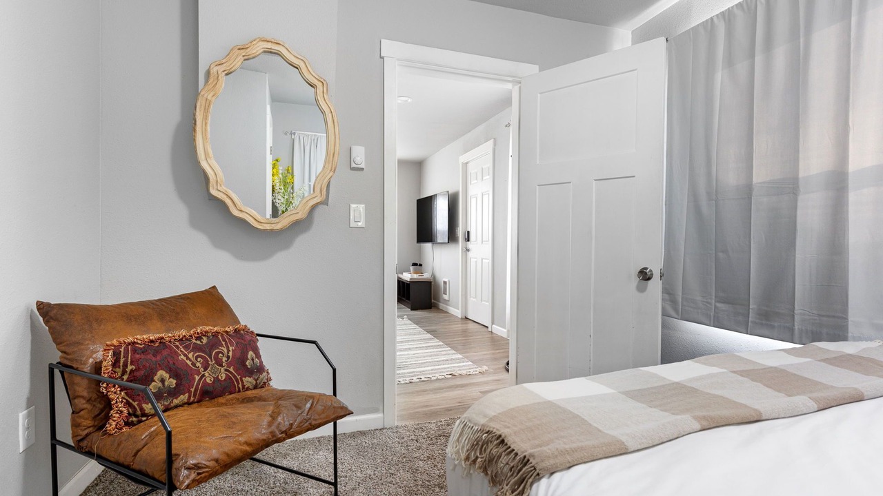 Photo of Bedroom in West Hills