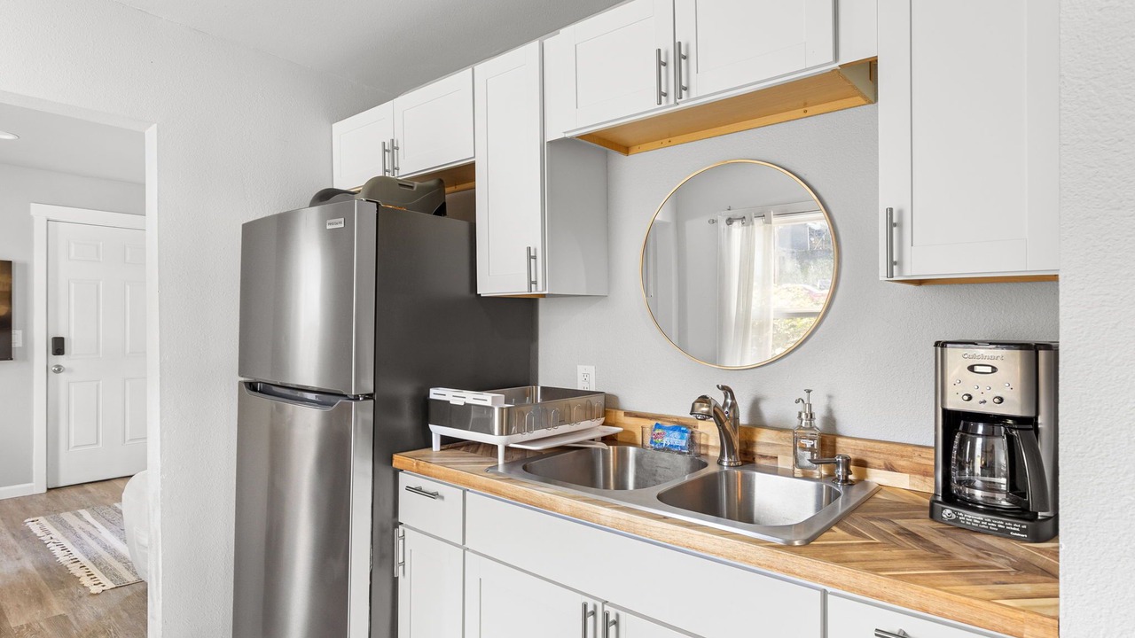 Photo of Kitchen in West Hills