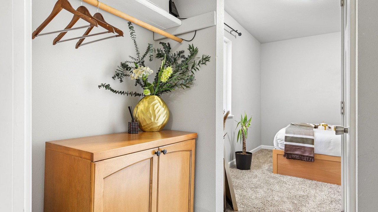 Photo of Bedroom in West Hills