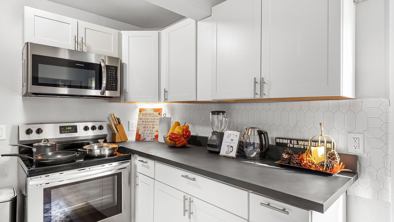 Photo of Kitchen in West Hills
