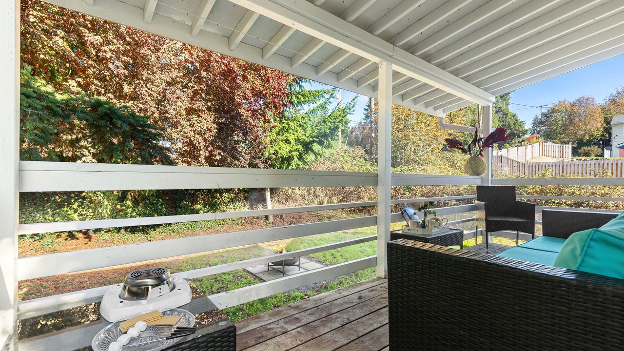 Photo of Outdoor in West Hills