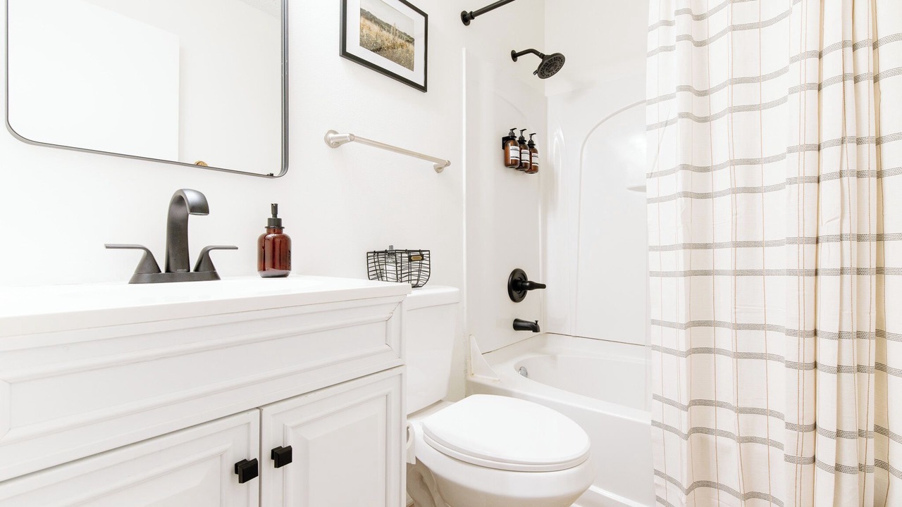 Photo of Bathroom in Altoona