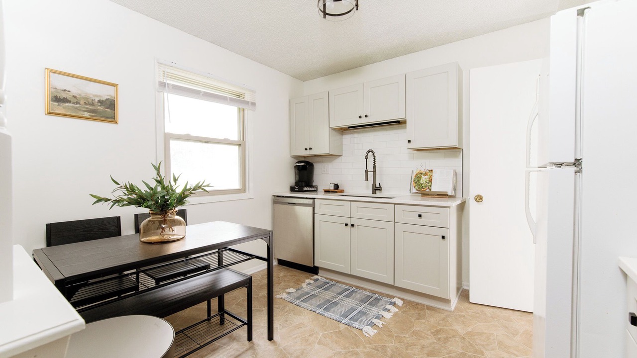 Photo of Kitchen in Altoona
