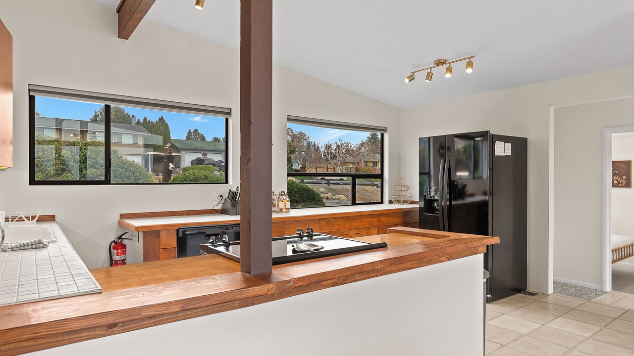 Photo of Kitchen in East Wenatchee
