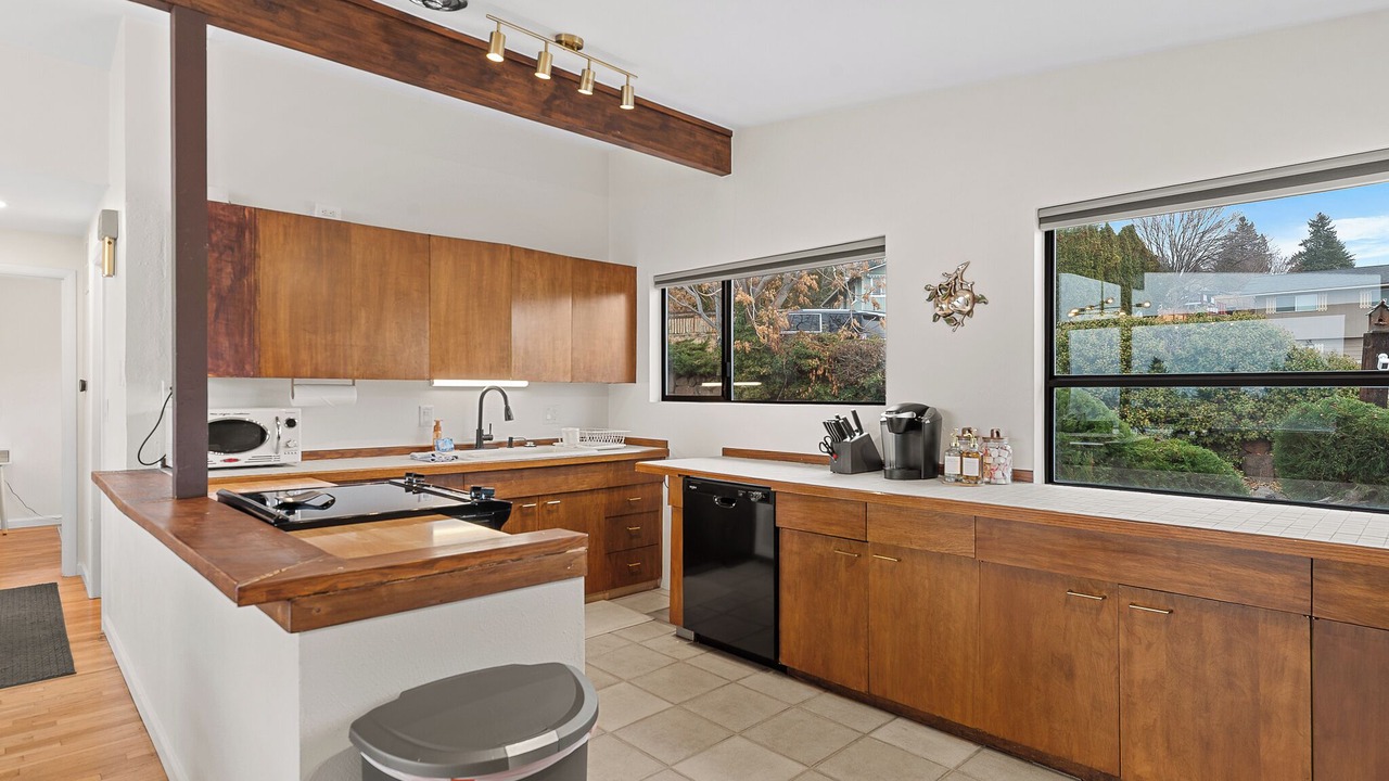 Photo of Kitchen in East Wenatchee
