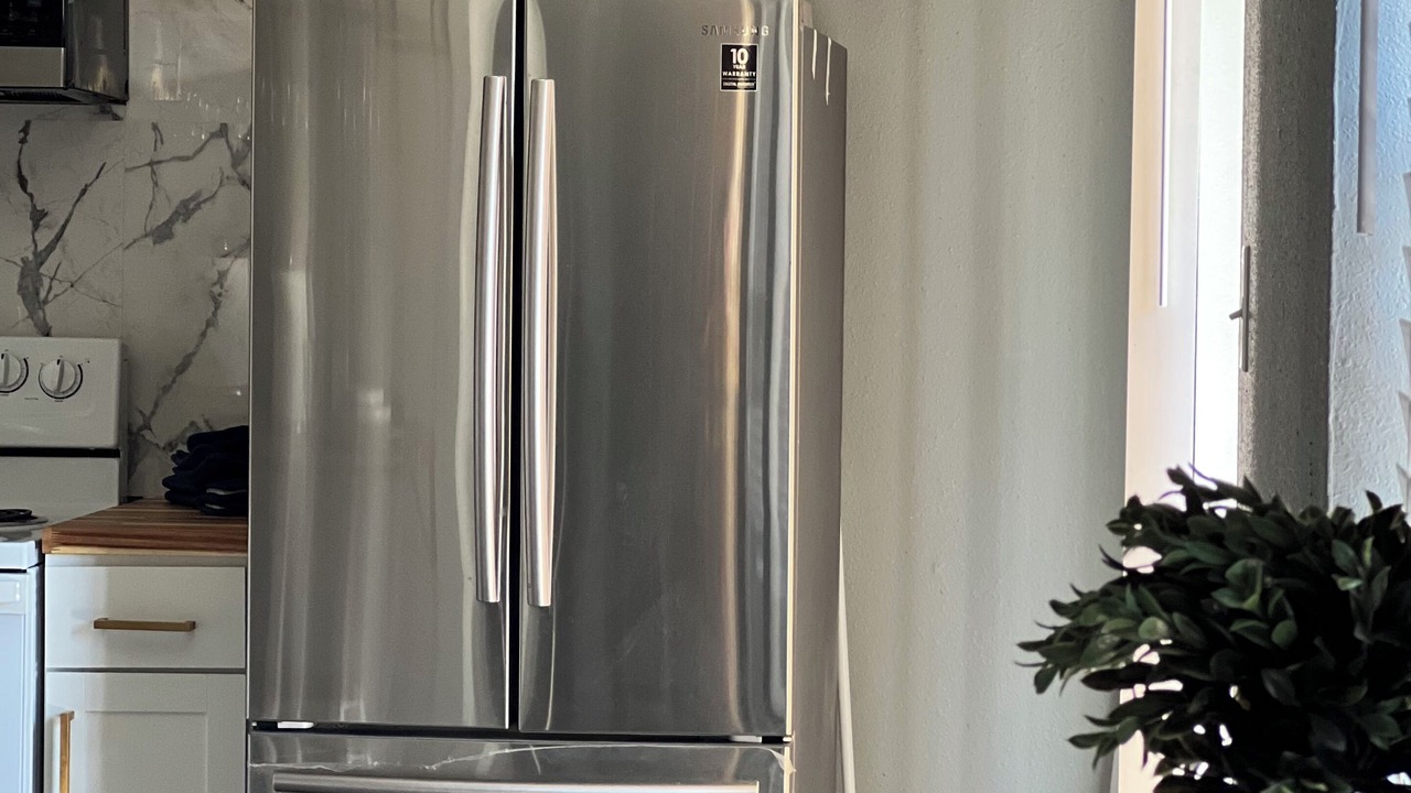 Photo of Kitchen in Uptown
