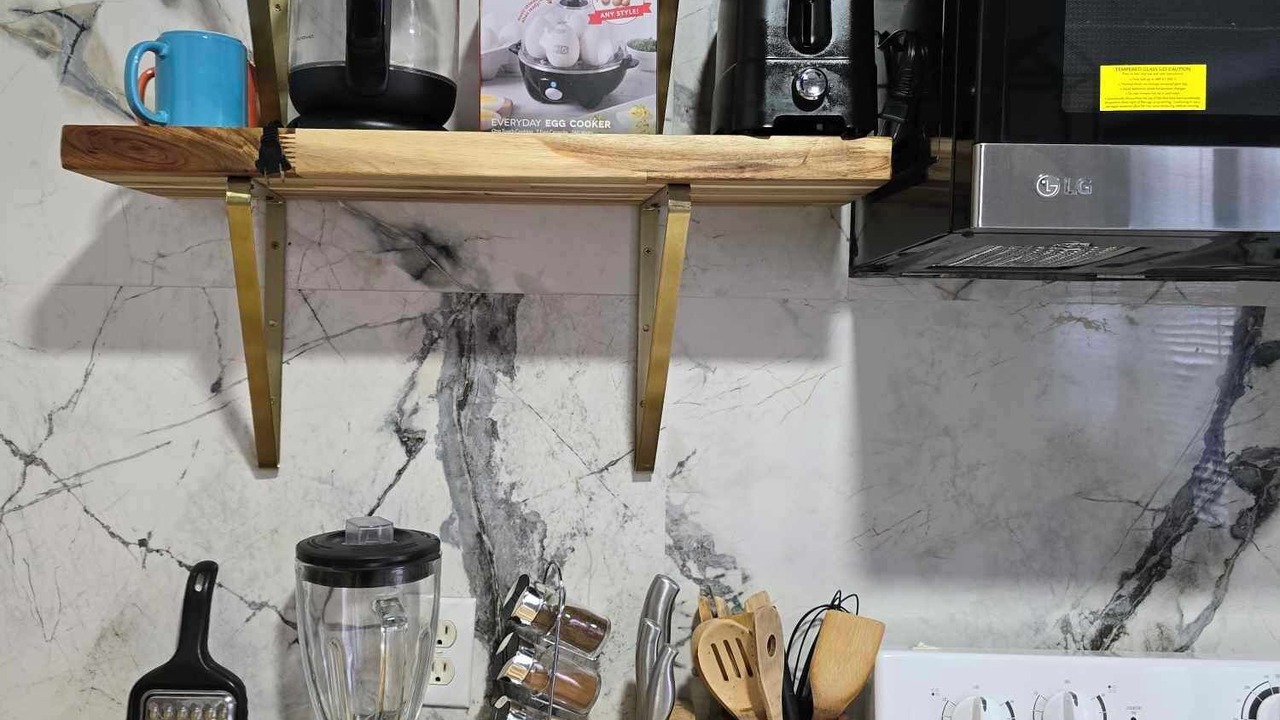 Photo of Kitchen in Uptown