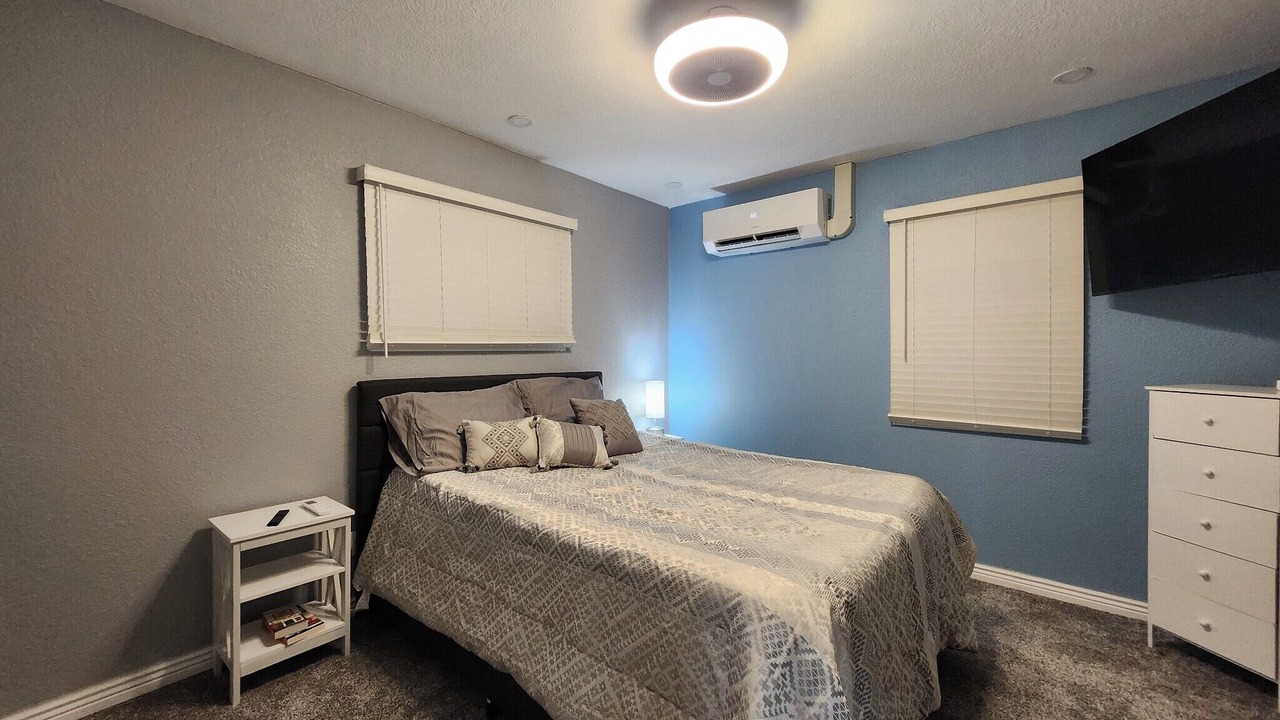 Photo of Bedroom in Scottsbluff