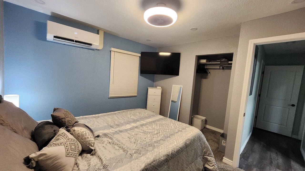 Photo of Bedroom in Scottsbluff