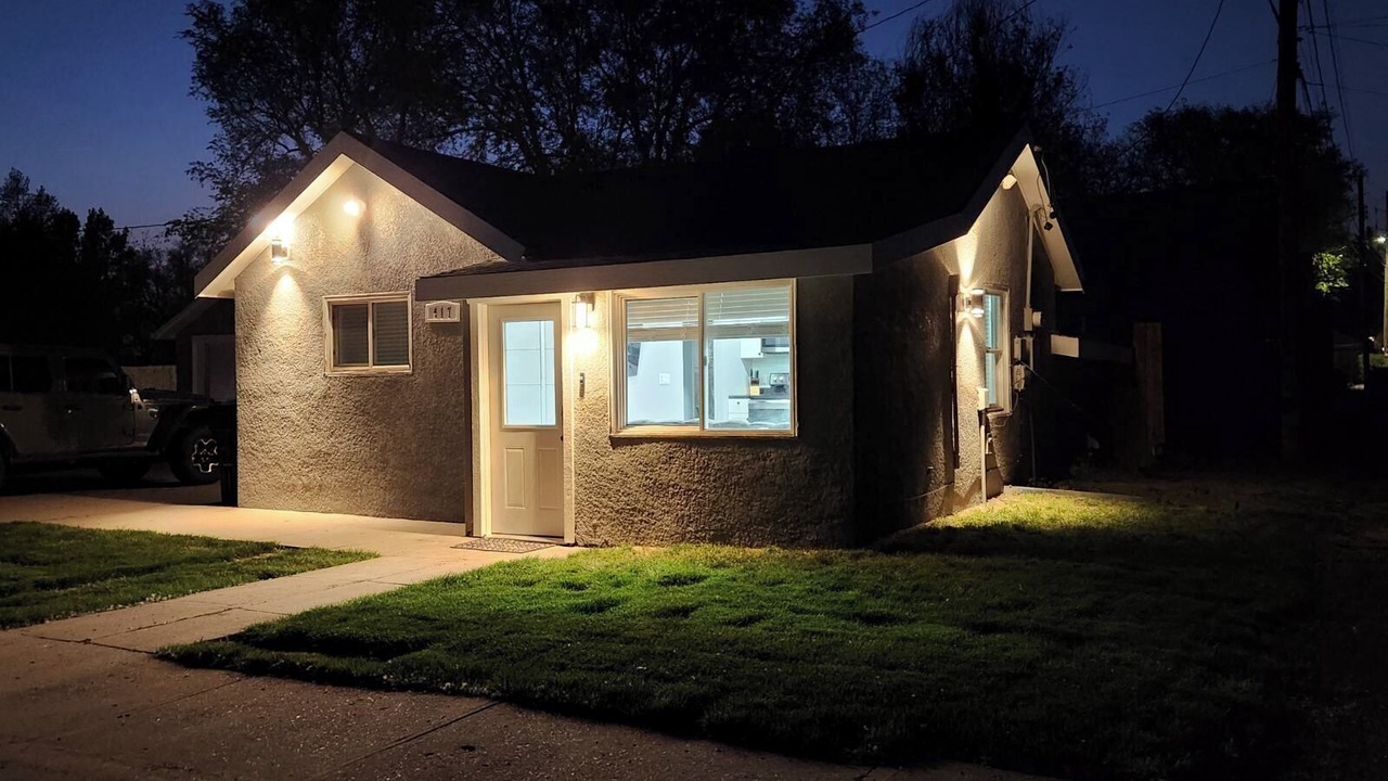 Photo of Outdoor in Scottsbluff