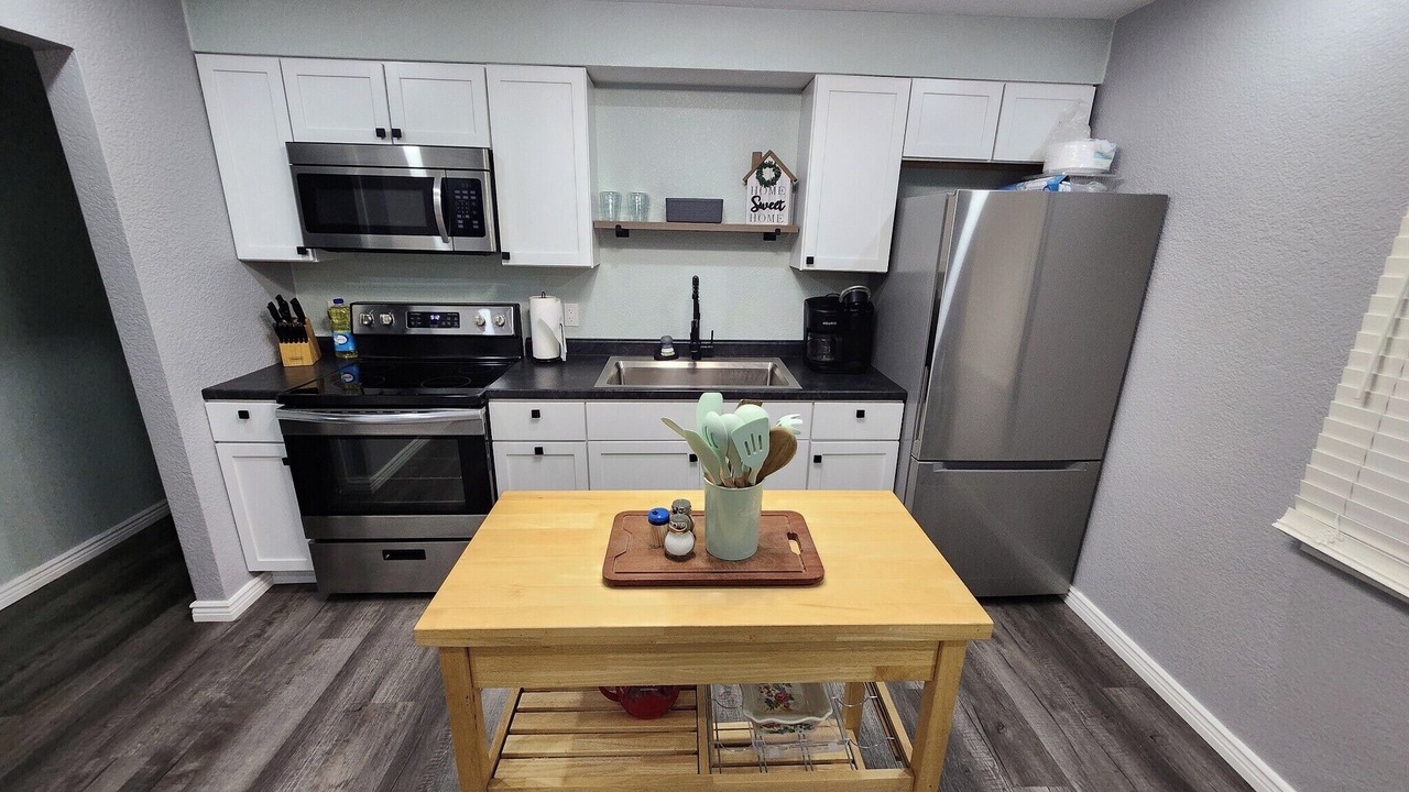 Photo of Kitchen in Scottsbluff