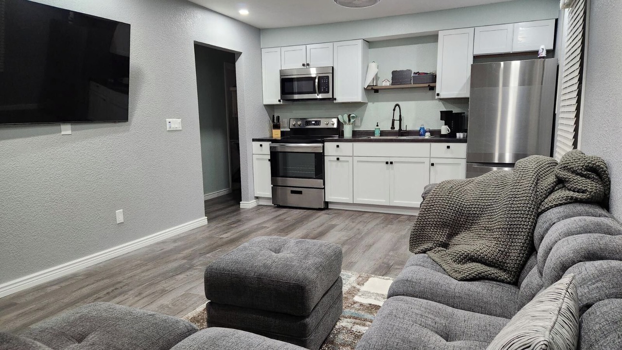 Photo of Livingroom in Scottsbluff