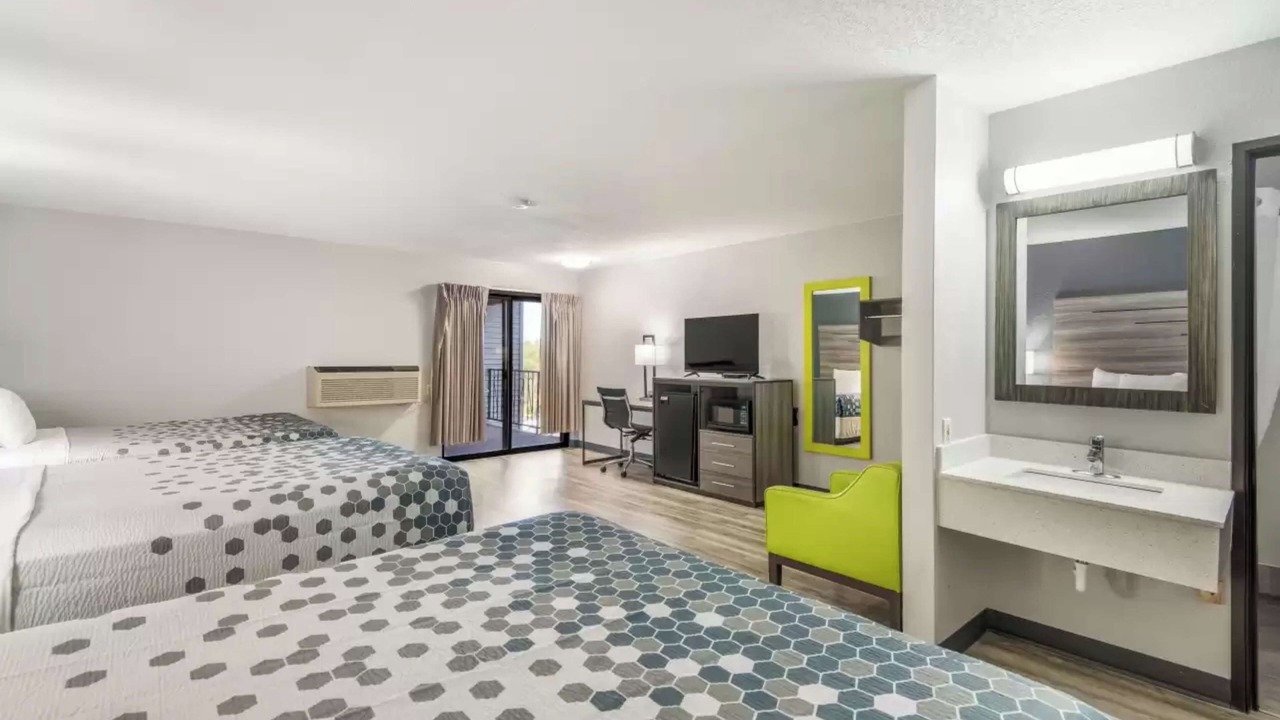 Photo of Bedroom in Lovington