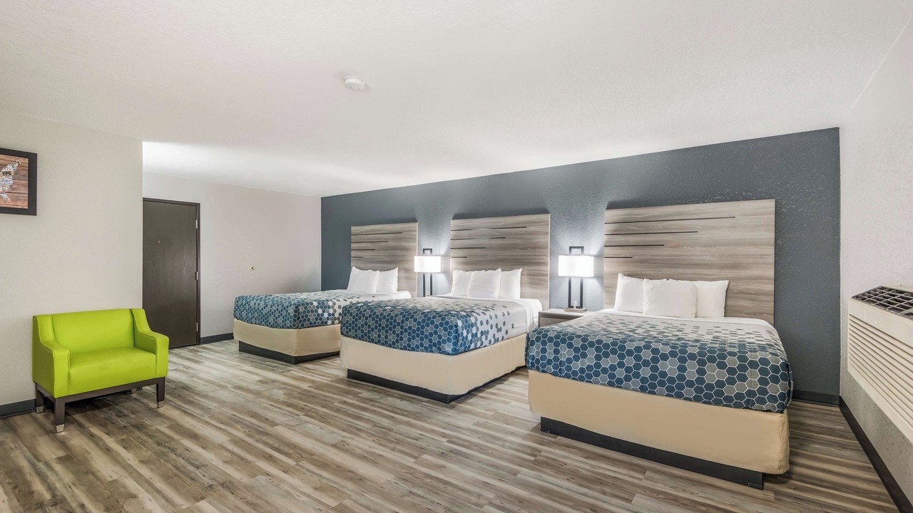 Photo of Bedroom in Lovington