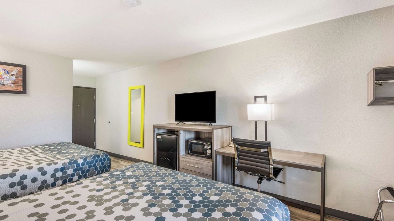 Photo of Bedroom in Lovington