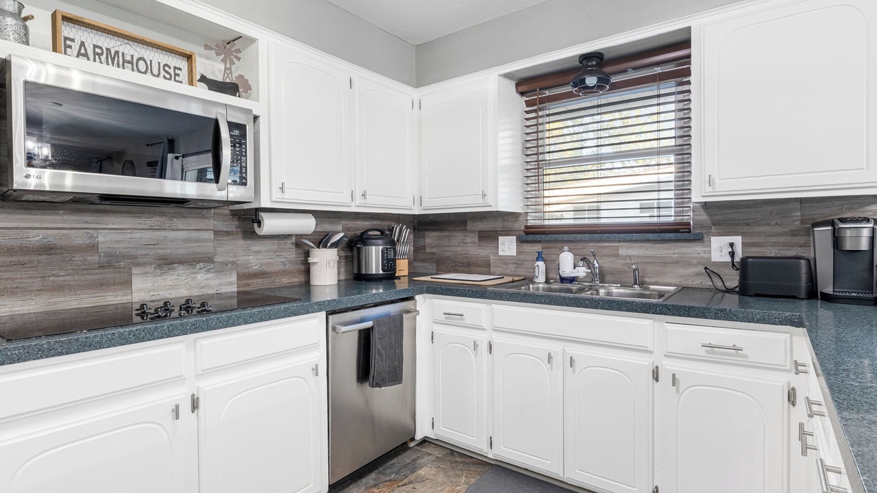 Photo of Kitchen in Shawnee