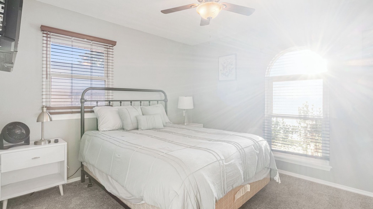 Photo of Bedroom in Shawnee