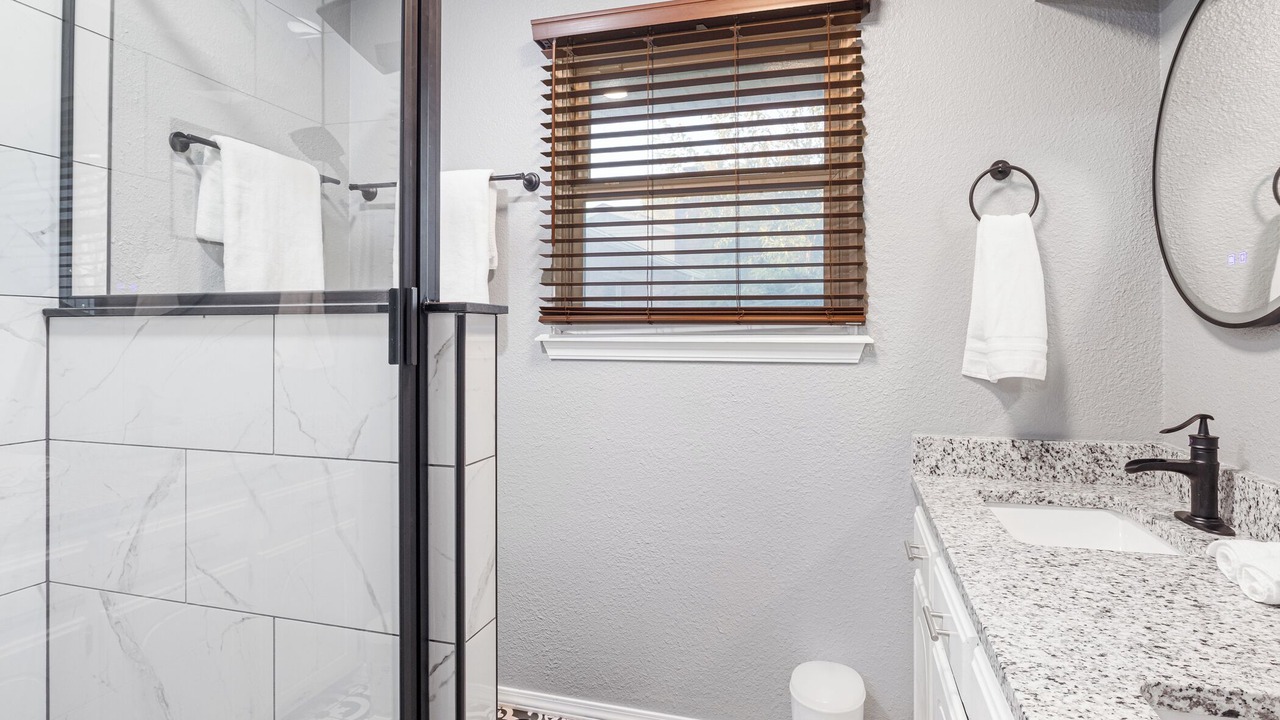 Photo of Bathroom in Shawnee