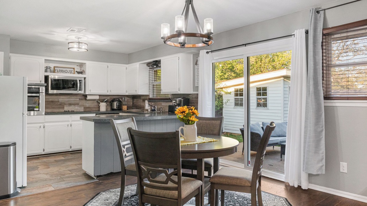 Photo of Kitchen in Shawnee