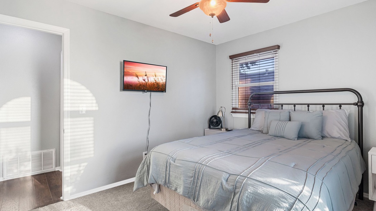Photo of Bedroom in Shawnee