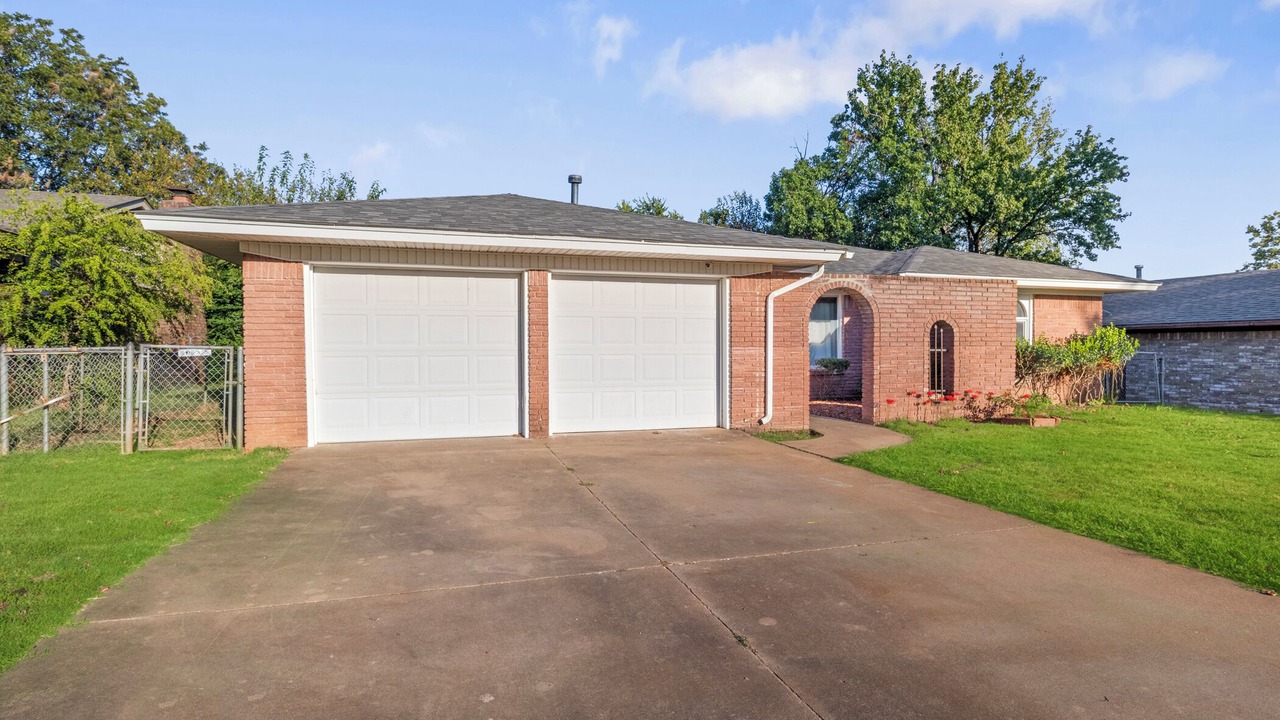 Photo of Outdoor in Shawnee