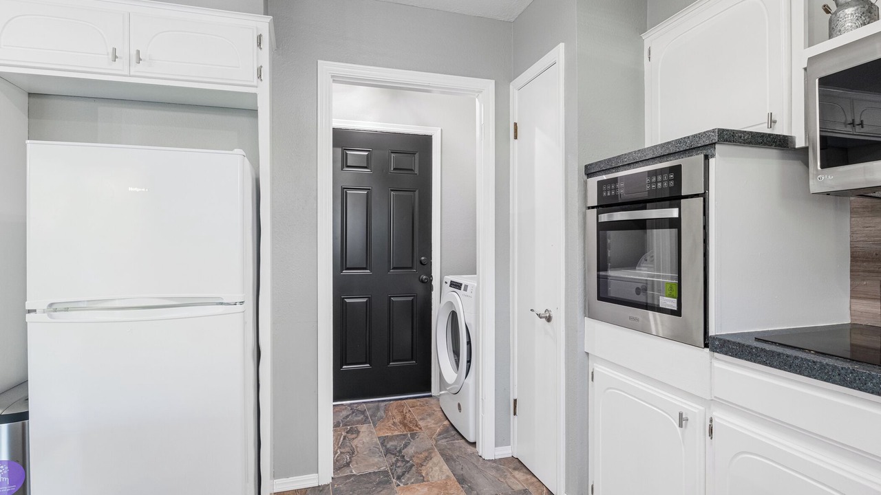 Photo of Kitchen in Shawnee