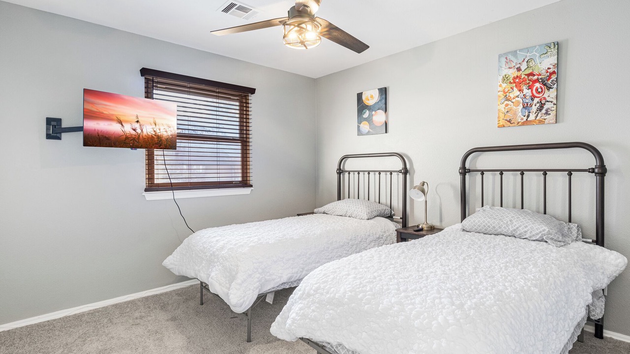Photo of Bedroom in Shawnee