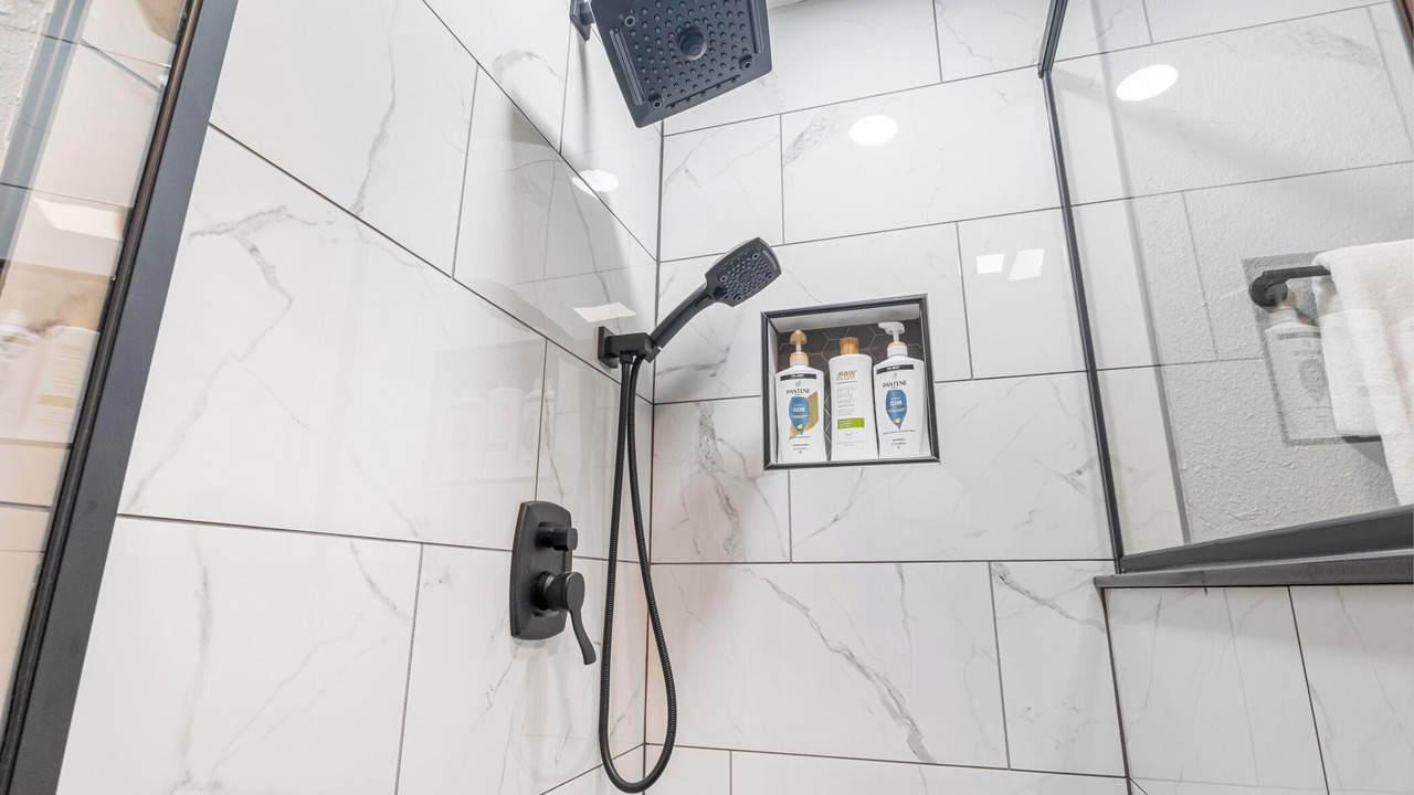 Photo of Bathroom in Shawnee