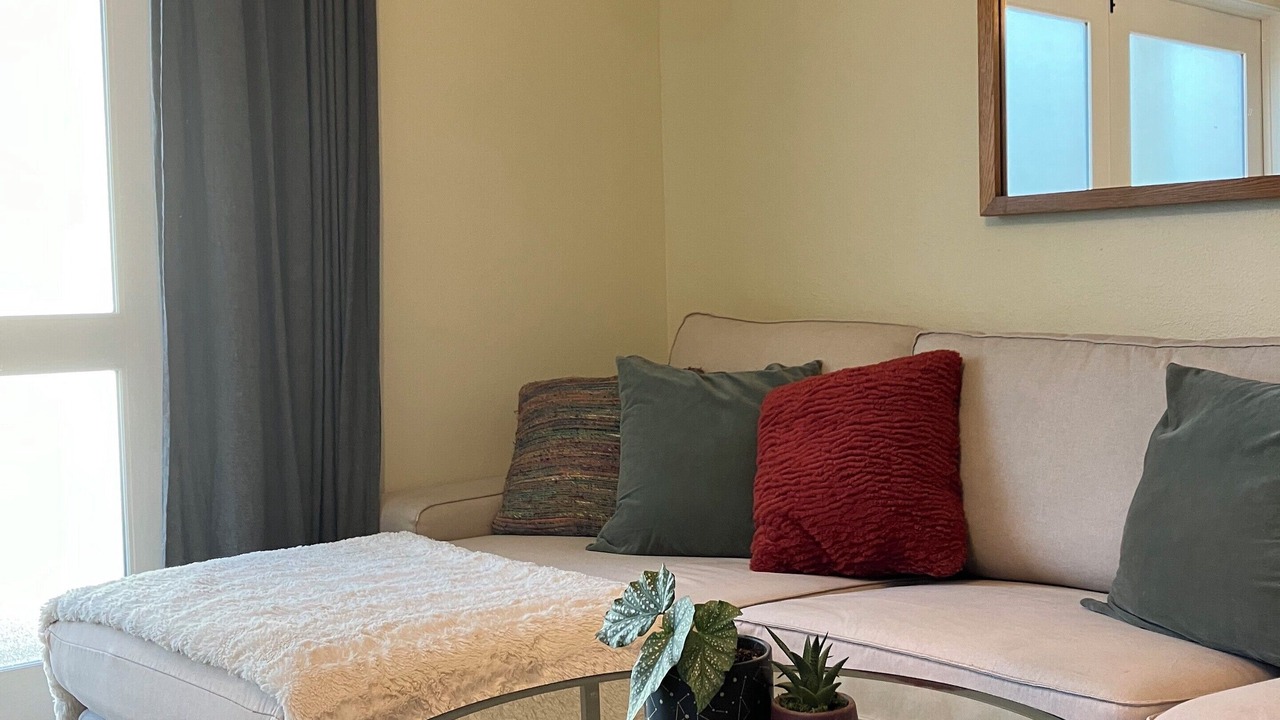 Photo of Livingroom in Kerr Gulch