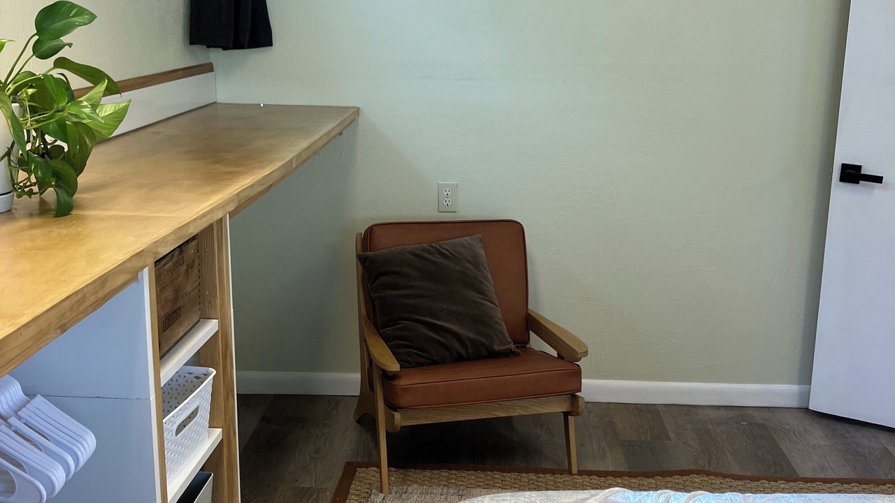 Photo of Bedroom in Kerr Gulch