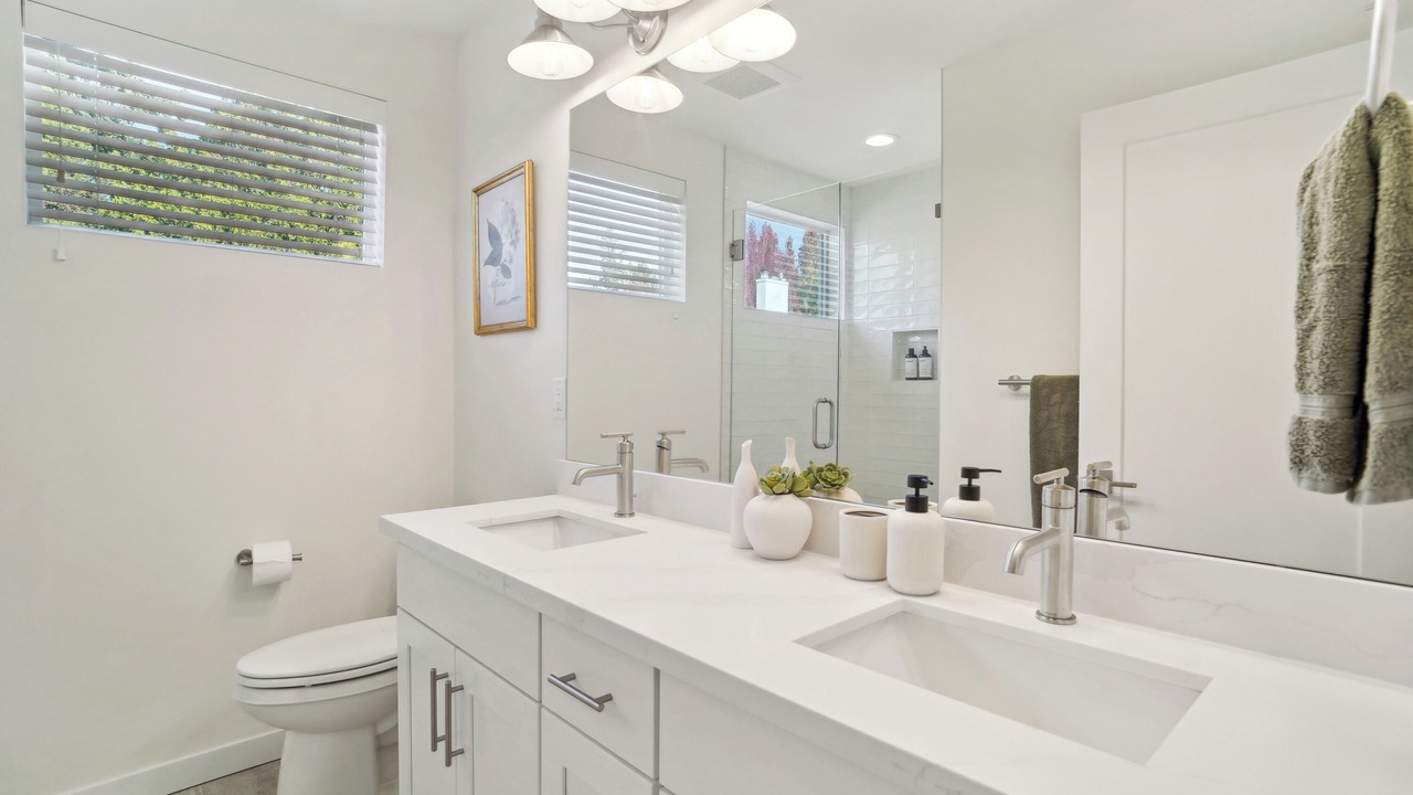 Photo of Bathroom in Bryant