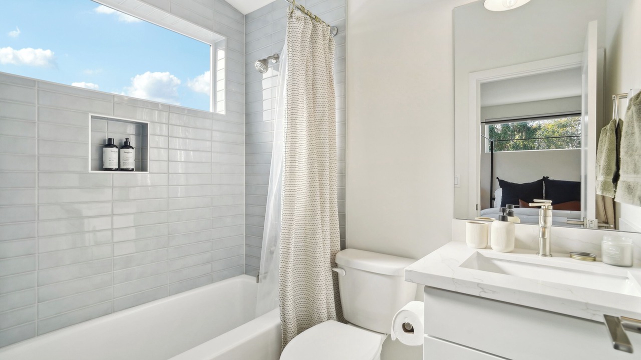 Photo of Bathroom in Bryant