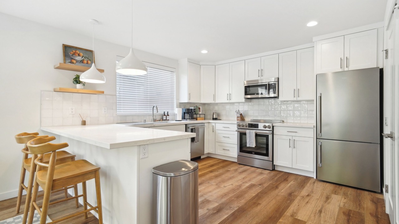 Photo of Kitchen in Bryant