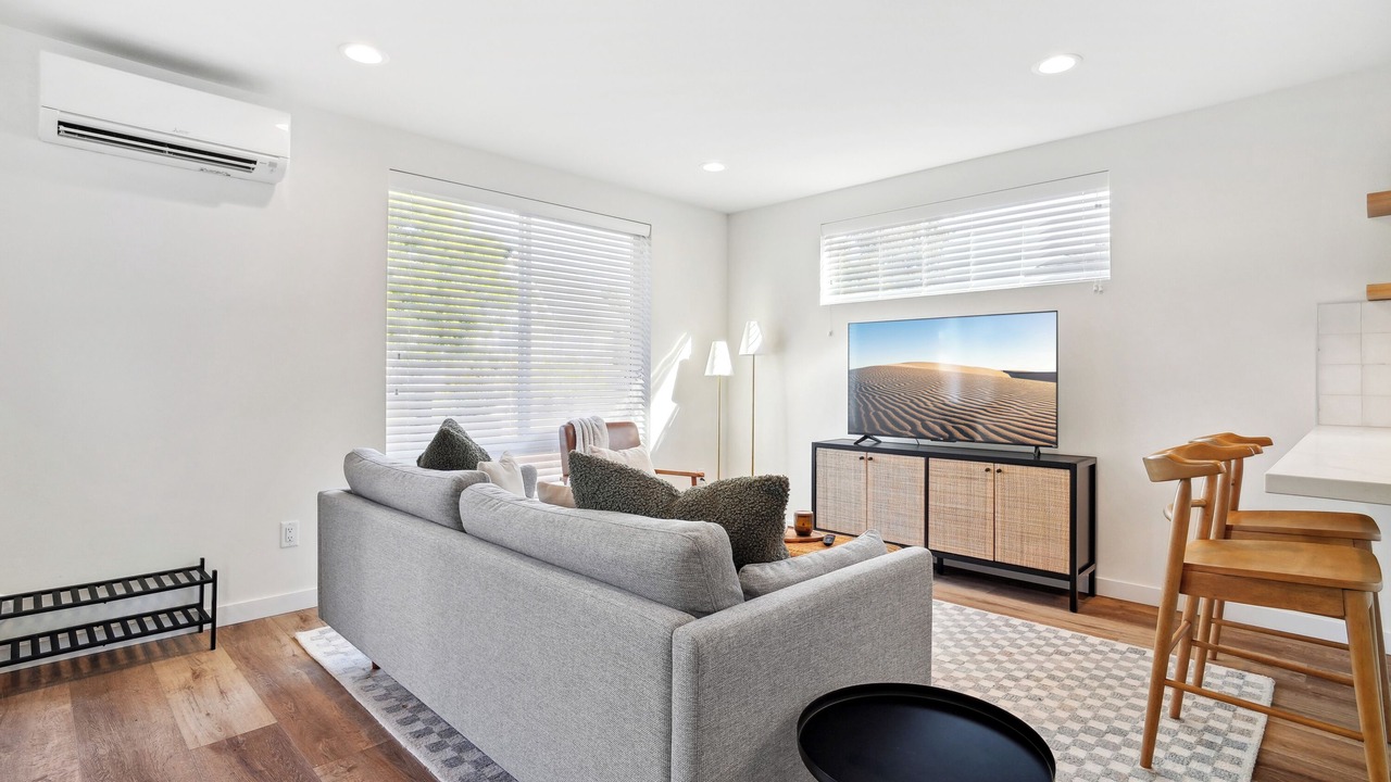 Photo of Livingroom in Bryant