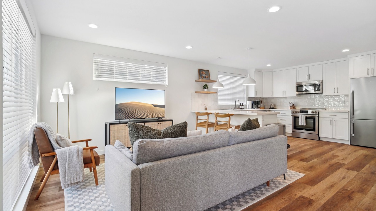 Photo of Livingroom in Bryant
