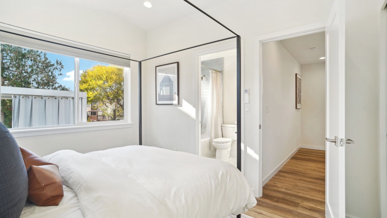 Photo of Bedroom in Bryant