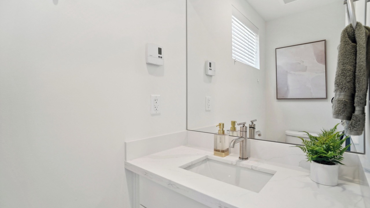 Photo of Bathroom in Bryant